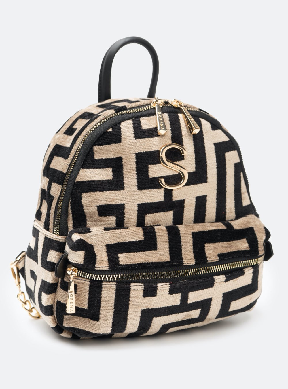 SORENA DOMNA MINI BACKPACK - Image 4