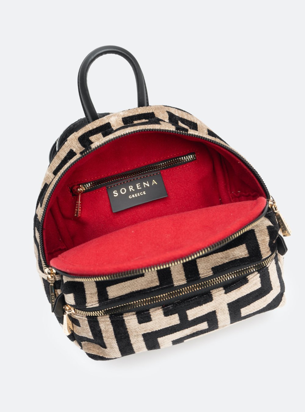 SORENA DOMNA MINI BACKPACK - Image 2