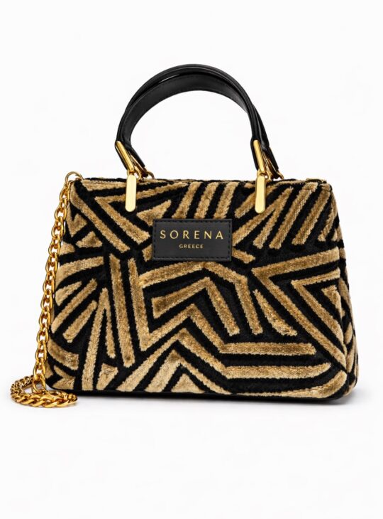 SORENA GALLERIA BAG SYLVANA EDITION