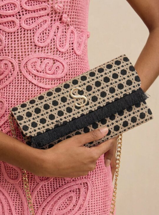 SORENA HARITES CLUTCH MADALENA