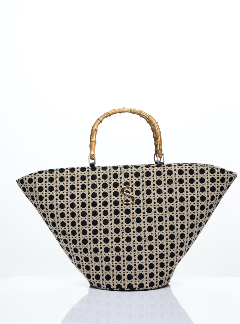 SORENA POSITANO MEDIUM BASKET - Image 2