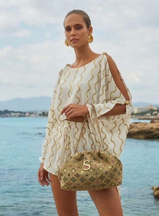 SORENA THEA MEDIUM BUCKET BAG||ΓΥΝΑΙΚΕΙΕΣ ΤΣΑΝΤΕΣ SORENA