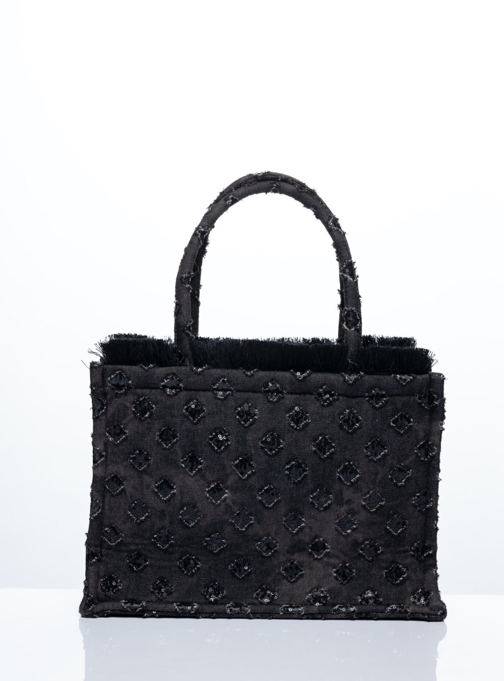 SORENA CONTESSINA MEDIUM TOTE - Image 3