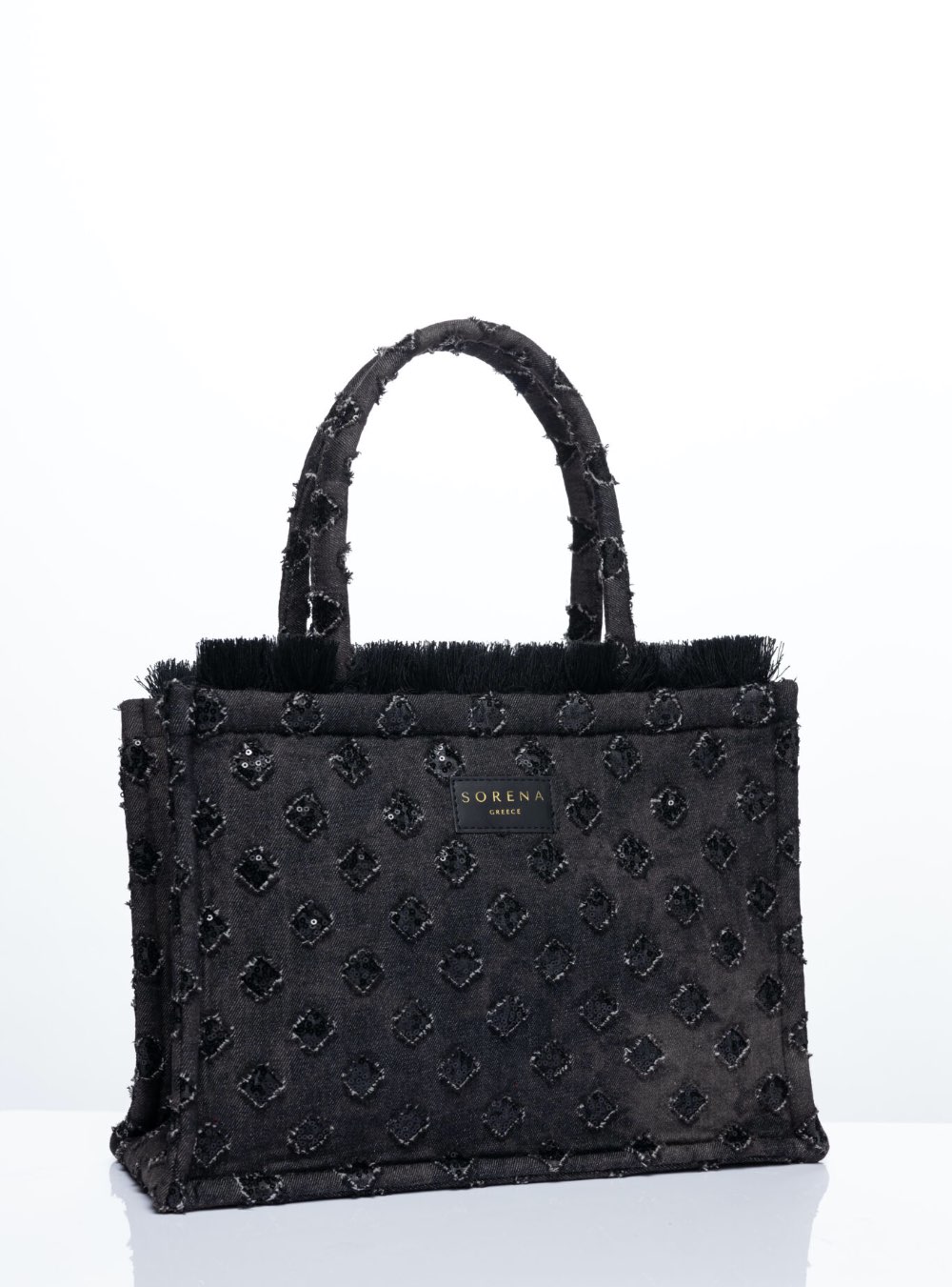 SORENA CONTESSINA MEDIUM TOTE - Image 2