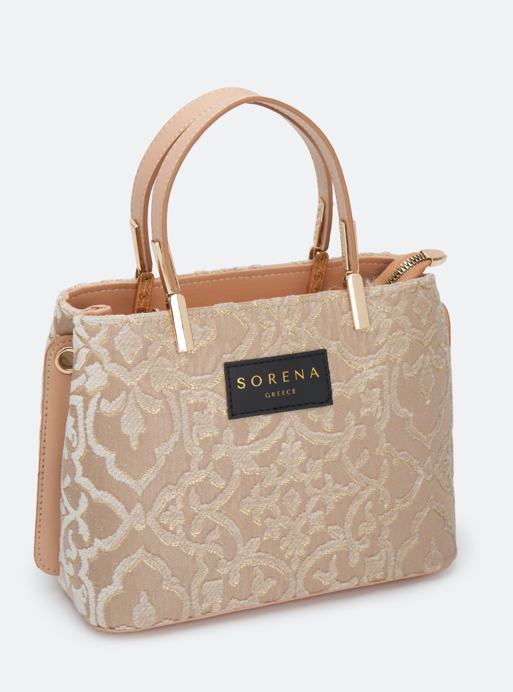 SORENA GALLERIA BAG THEROS EDITION||ΓΥΝΑΙΚΕΙΕΣ ΤΣΑΝΤΕΣ SORENA