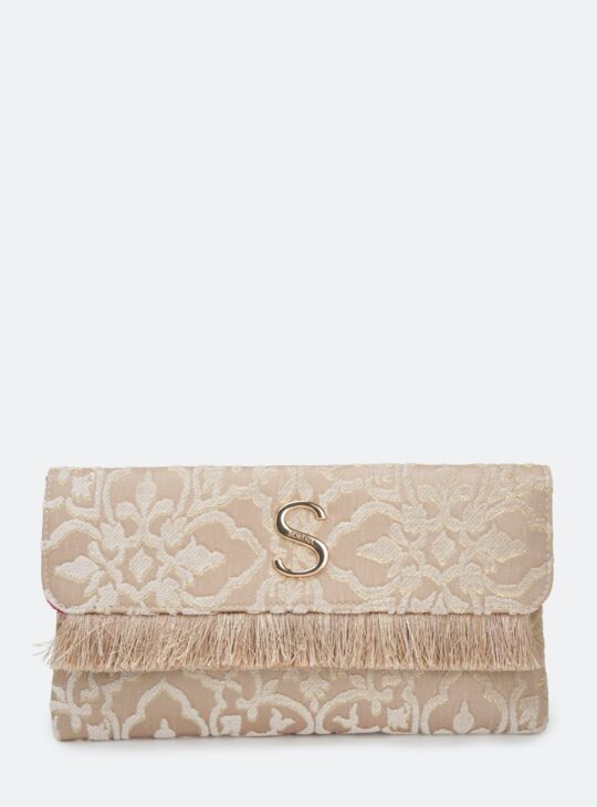 SORENA HARITES CLUTCH THEROS||ΓΥΝΑΙΚΕΙΕΣ ΤΣΑΝΤΕΣ SORENA