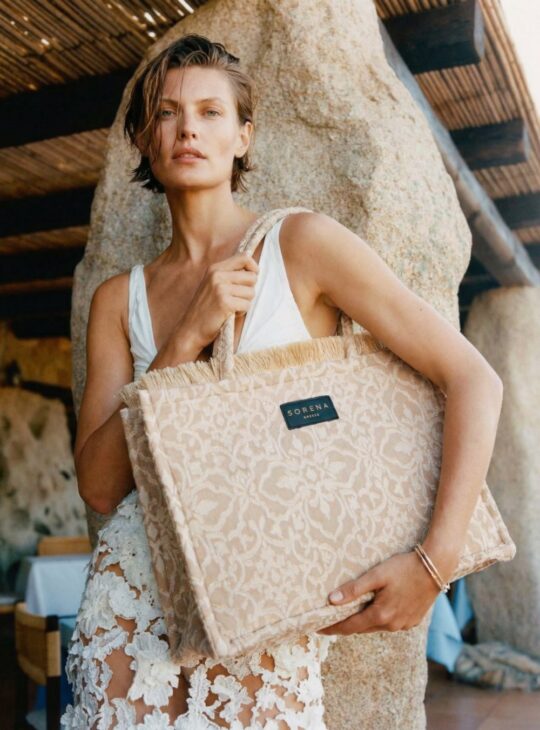 SORENA THEROS LARGE TOTE ||ΓΥΝΑΙΚΕΙΕΣ ΤΣΑΝΤΕΣ SORENA